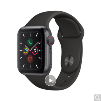 Apple Watch Series 5 SmartWatch 44mm